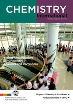 Chemistry International September 2015